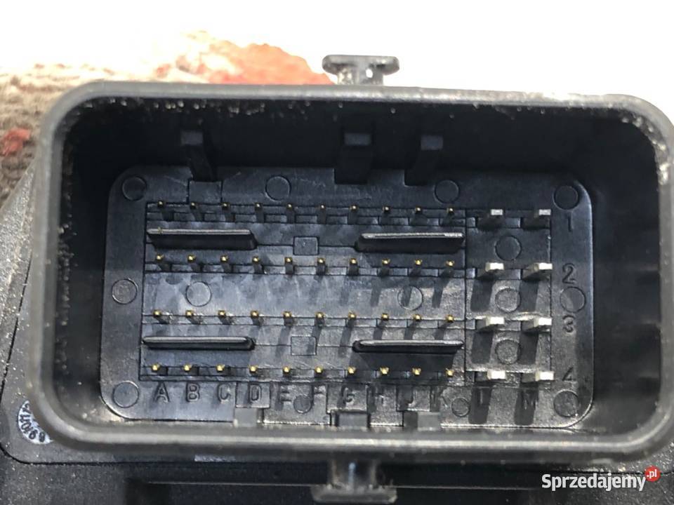 KOMPUTER DO GAZU LPG STAG4 STEROWNIK GAZU podkarpackie