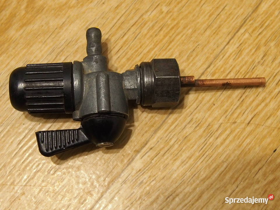 JUNAK ORYGINALNY KRANIK SZCZELNY Szewna sprzedam