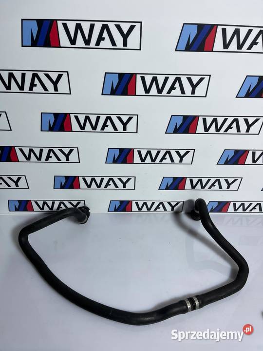 BMW X3 F25 X4 F26 PRZEWÓD WĄŻ WODY 9179582 Węże chłodnicy dolnośląskie