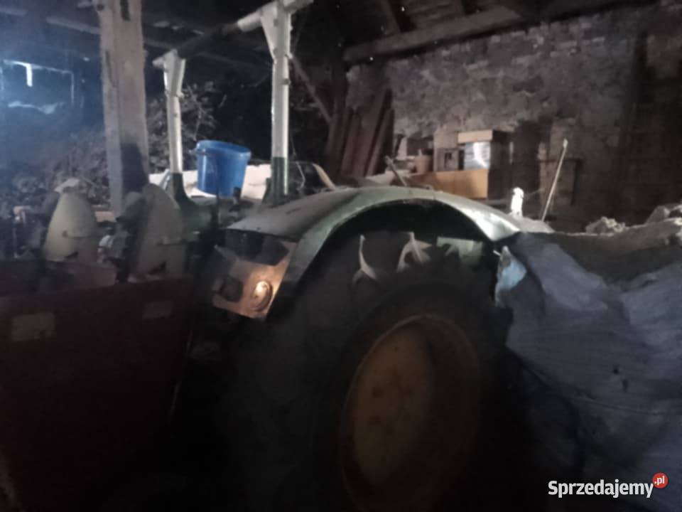 sprzedam John Deera Jałowiec