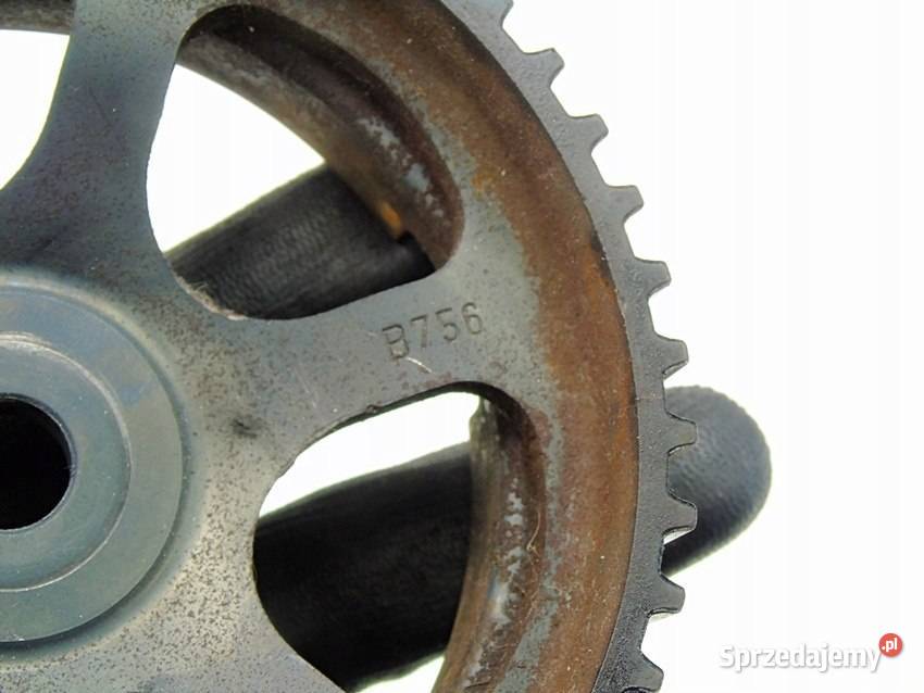 KOŁO WAŁKA ROZRZĄDU 20 JTS ALFA ROMEO 156 147 GT osobowe Sosnowiec