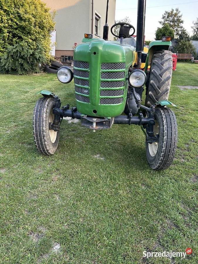 Kosiarka rotacyjna 165 Ursus c360 Zator sprzedam