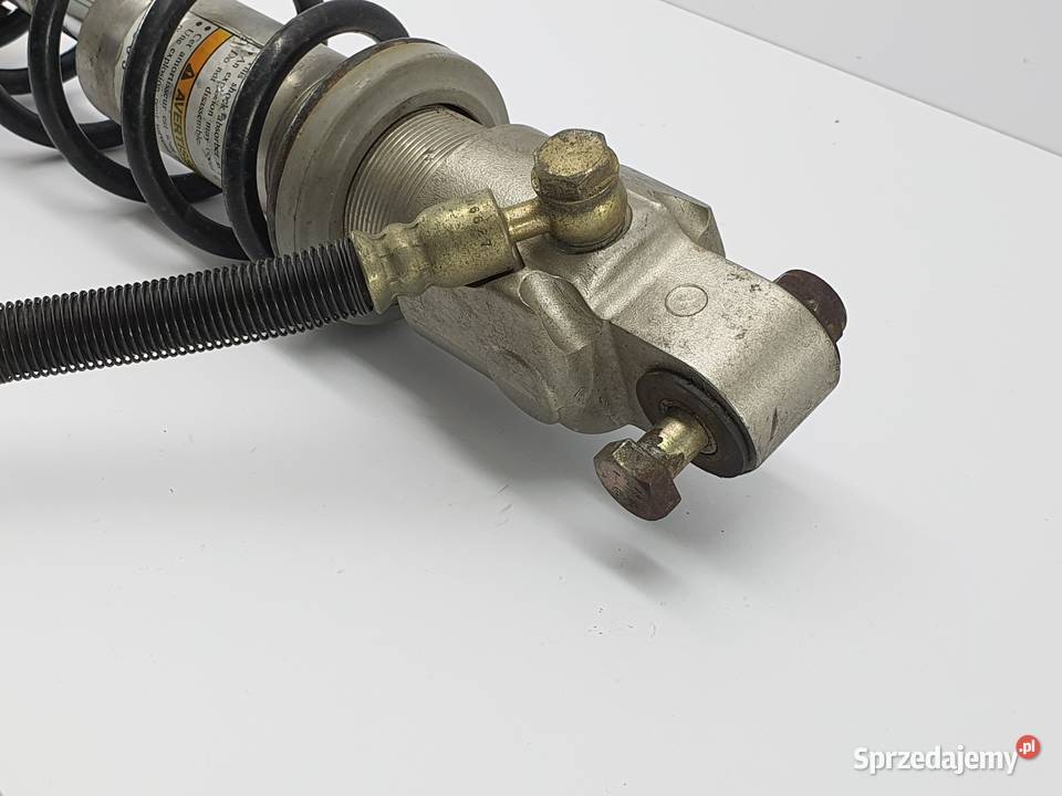 Amortyzator Ski Doo Summit Mxz 800 Renegade