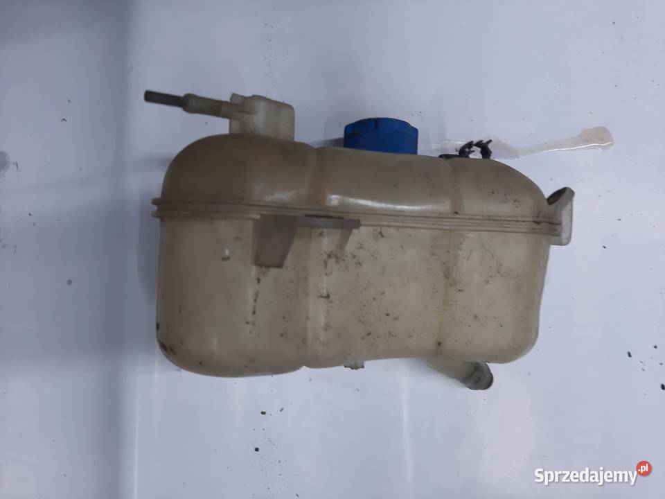 Fiat Bravo II zbiorniczek wyrównawczy łódzkie Ksawerów sprzedam