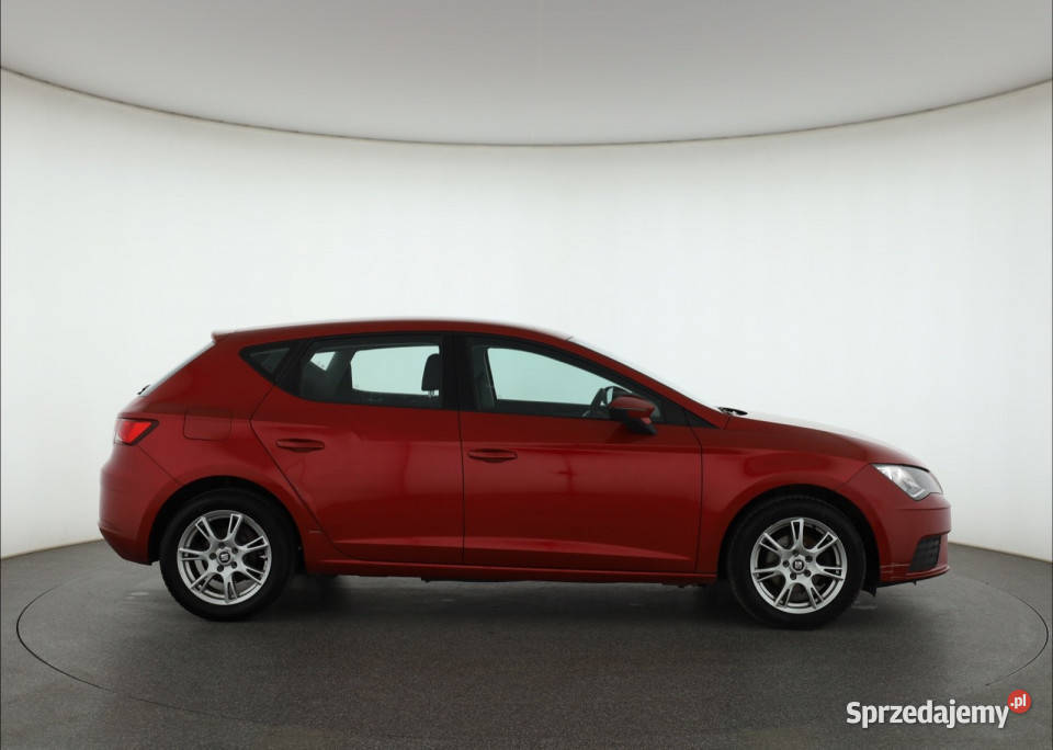 Seat Leon 12 TSI czujnik zmierzchu Piaseczno