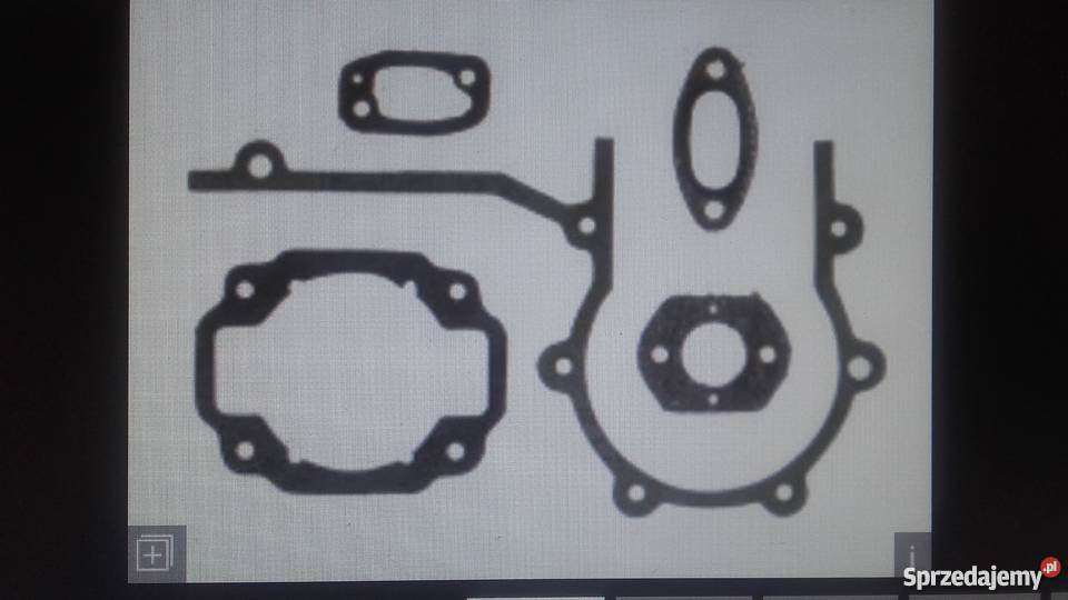 Uszczelki 180280 Żywiec