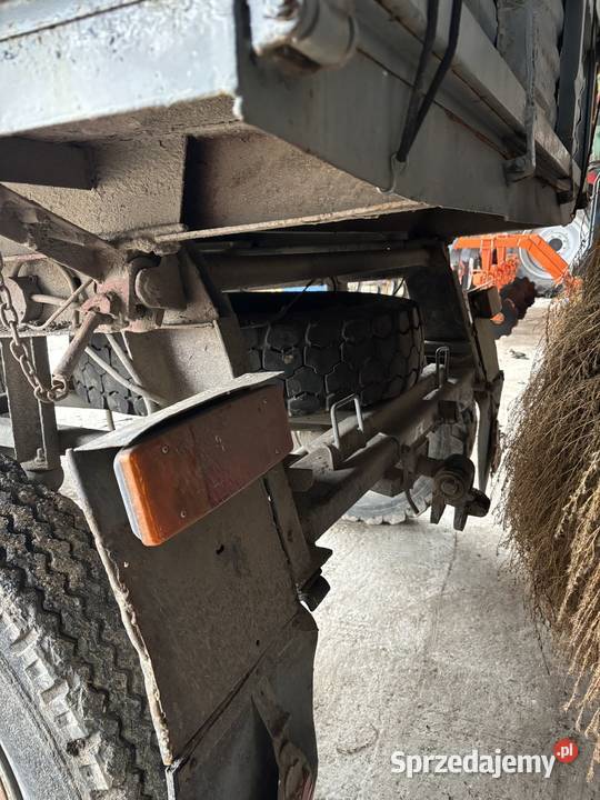 Przyczepa na symbol d47