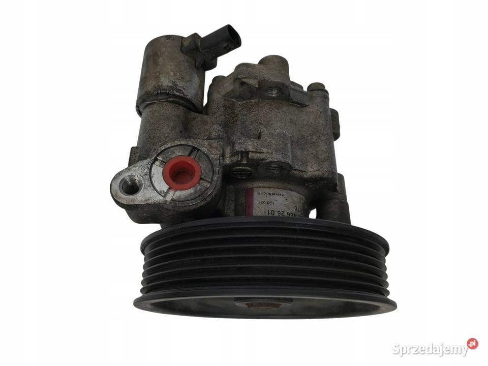 POMPA WSPOMAGANIA Mercedes W204 W212 22 CDI Chełm sprzedam