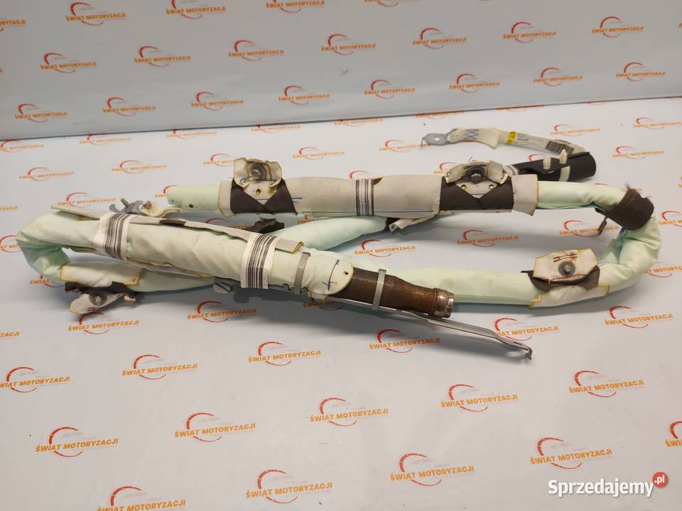 JEEP CHEROKEE V KL 15r AIRBAG kurtyna lewa Kielce