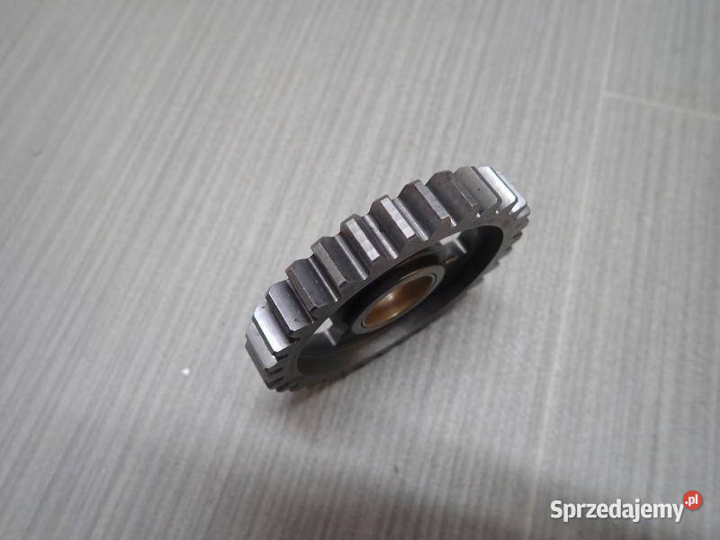 TRYB 31Z SKRZYNI BIEGÓW KAWASAKI KX 125 9402R lubuskie Strzelce Krajeńskie