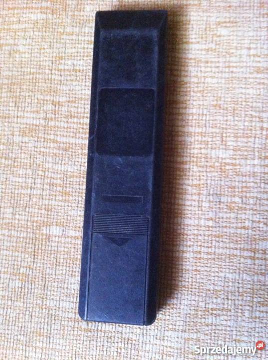 Pilot Hitachi VTRM 782E Opole