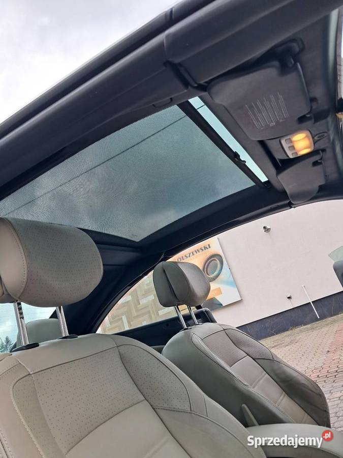 Renault Megane kabriolet podlaskie Łomża sprzedam