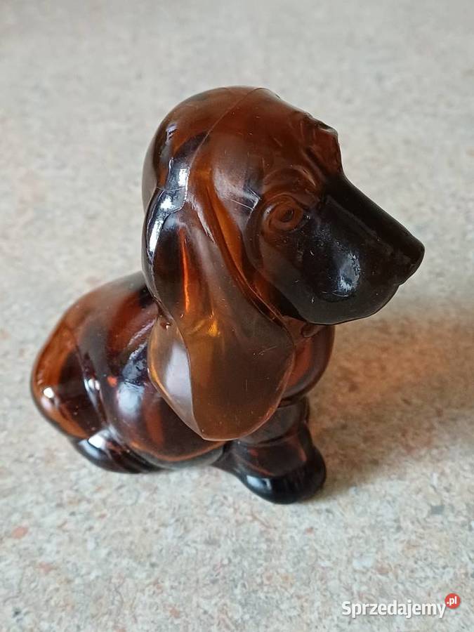 vintage flakoniki na perfumy