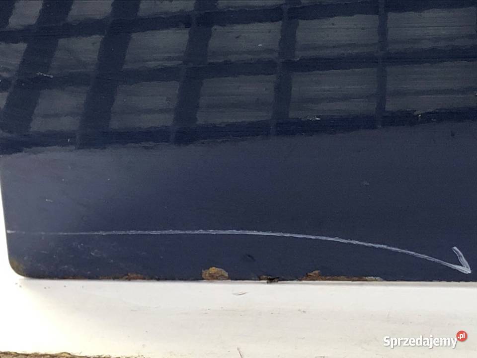 DRZWI PRAWY PRZÓD OPEL ZAFIRA B Minivan 0515 podkarpackie sprzedam