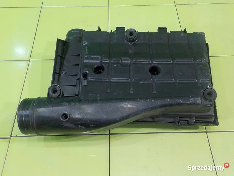 AUDI A3 8V III 14r HB 5D obudowa filtra osobowe Obudowy filtrów Suków sprzedam
