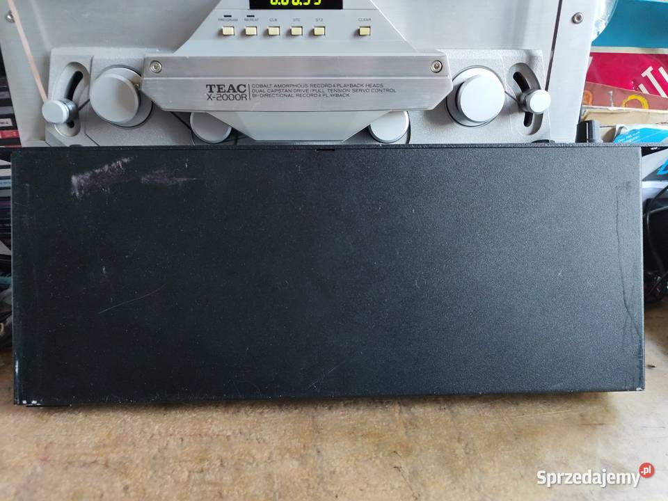 przetwornik DAC Merging DUA2 XLR Mosty