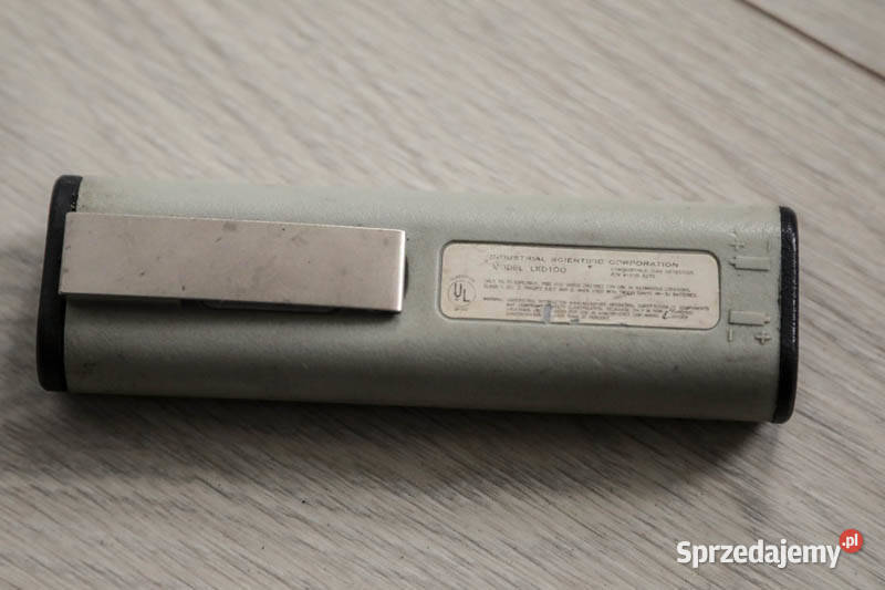 Industrial Scientific LKD100