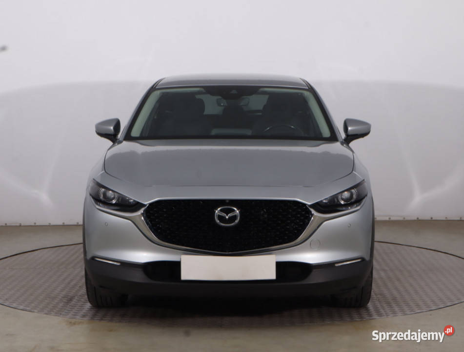 Mazda CX30 SkyactivG 20 ASR (kontrola trakcji) Piaseczno