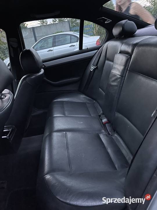 Bmw e46 330d 3000cm3 Seria 3 Radlin