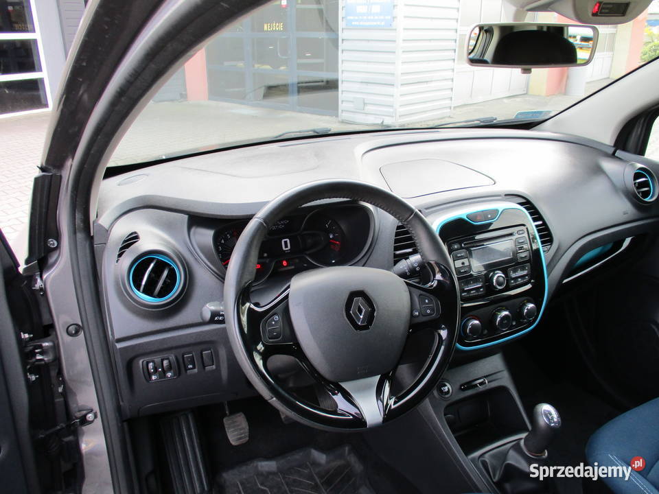 SALON POLSKA IDEALNY STAN DUŻYM SERWISIE benzyna Kozerki