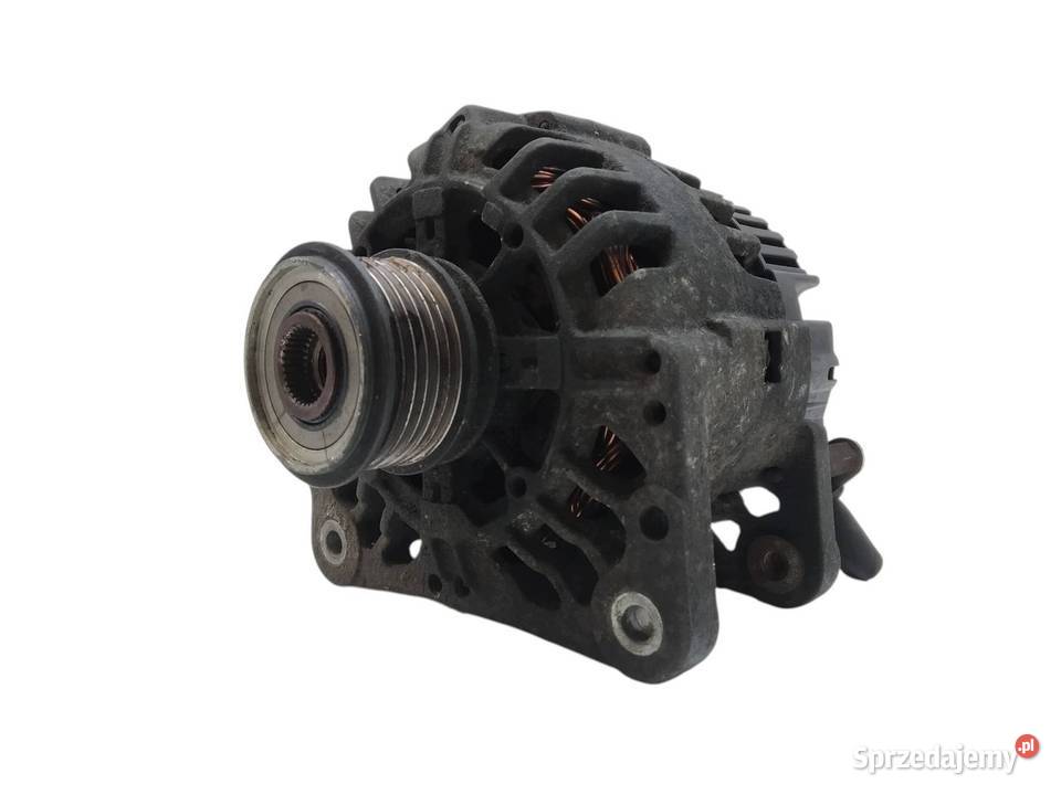 ALTERNATOR 038903023R 19 TDI Seat Cordoba II