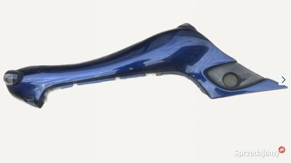 Osłona boczek zadupek lewy Triumph Sprint 900 Ostrów Wielkopolski sprzedam