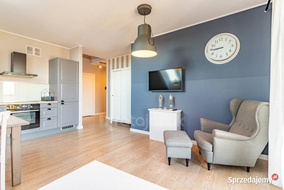 Mieszkanie 555 metrów 3 pokoje Wejherowo