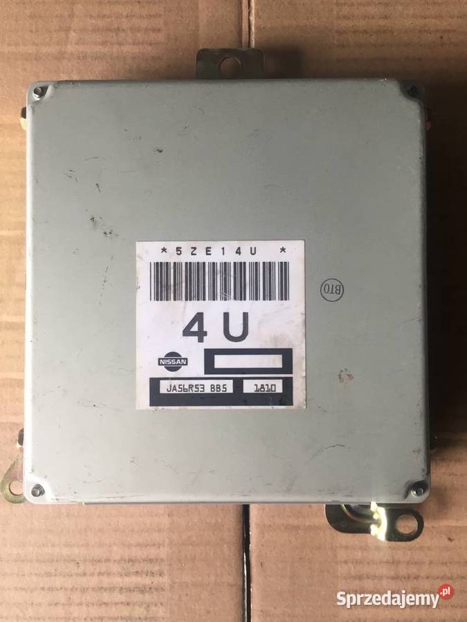 Sterownik silnika mazowieckie Warszawa sprzedam