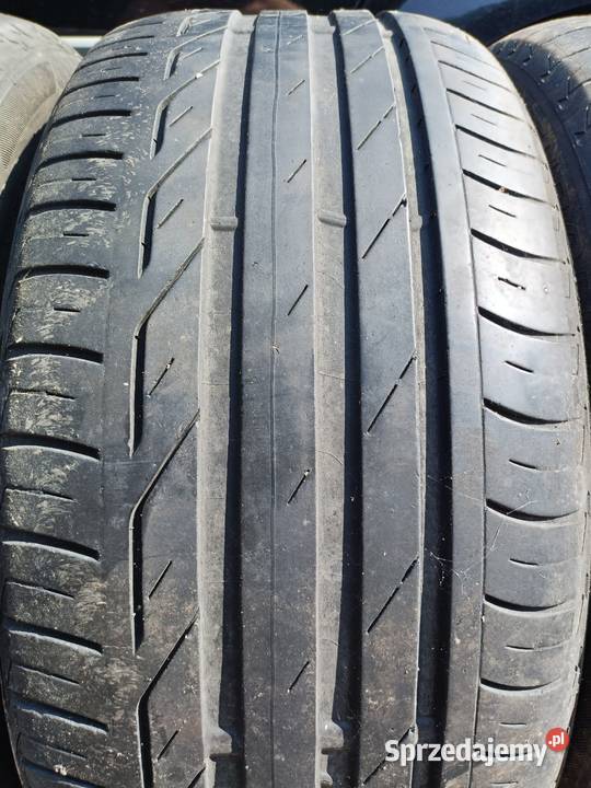Opony 23545r17 97Y Bridgestone Turanza T001 rant Samochodowe Oświęcim
