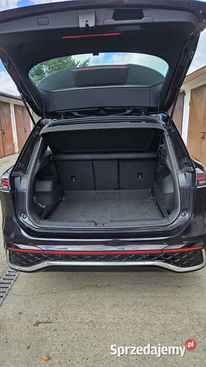 Volkswagen Tiguan Rline 193 z 2024 Legnica