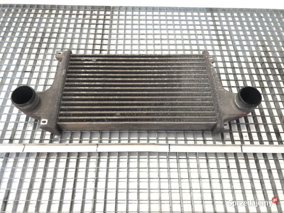 INTERCOOLER AUTOSAN CHŁODNICA podkarpackie