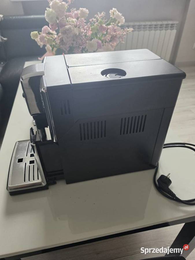 Ekspres Philips late go Kalisz