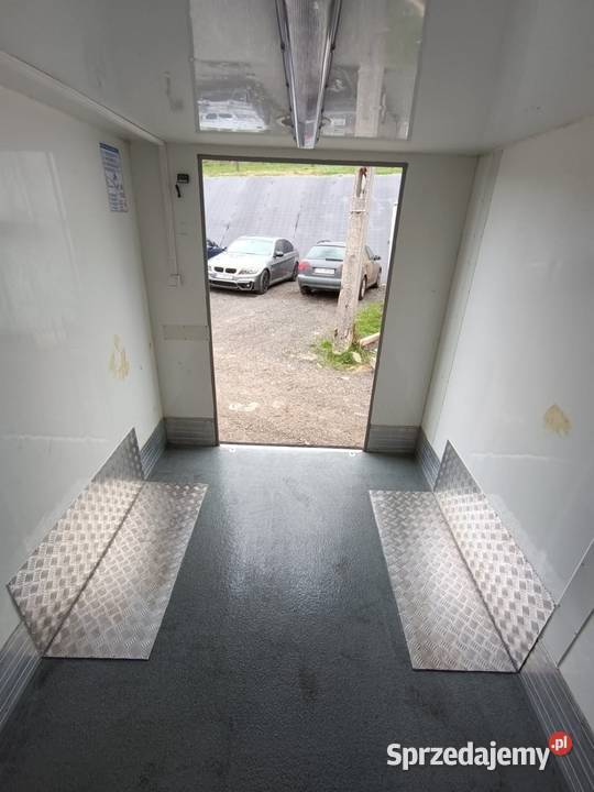 Komora chłodnicza Chłodnia chłodnia na warzywa małopolskie Laskowa