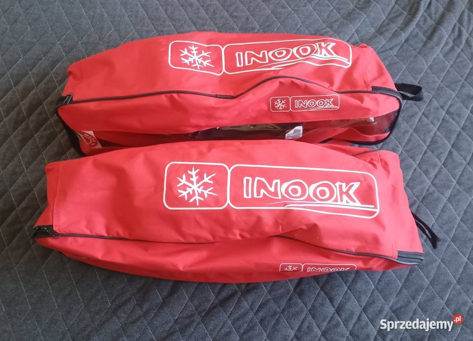 Rakiety śnieżne Gdańsk