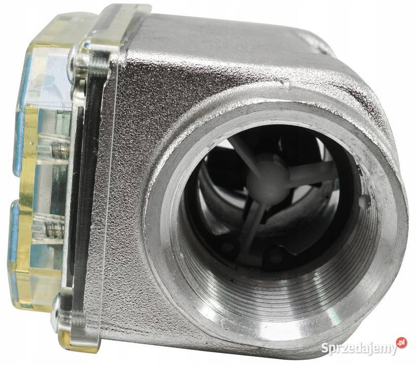 LICZNIK ELEKTRONICZNY DO PALIWA ROPY NAFTY świętokrzyskie sprzedam