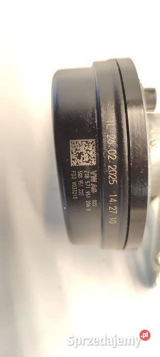 VW TAYRON KLAKSON 5QS951223 571951206B osobowe