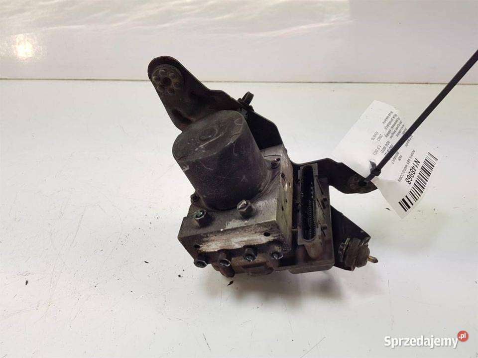 POMPA ABS HAMULCOWA RENAULT SCENIC II 8200038702