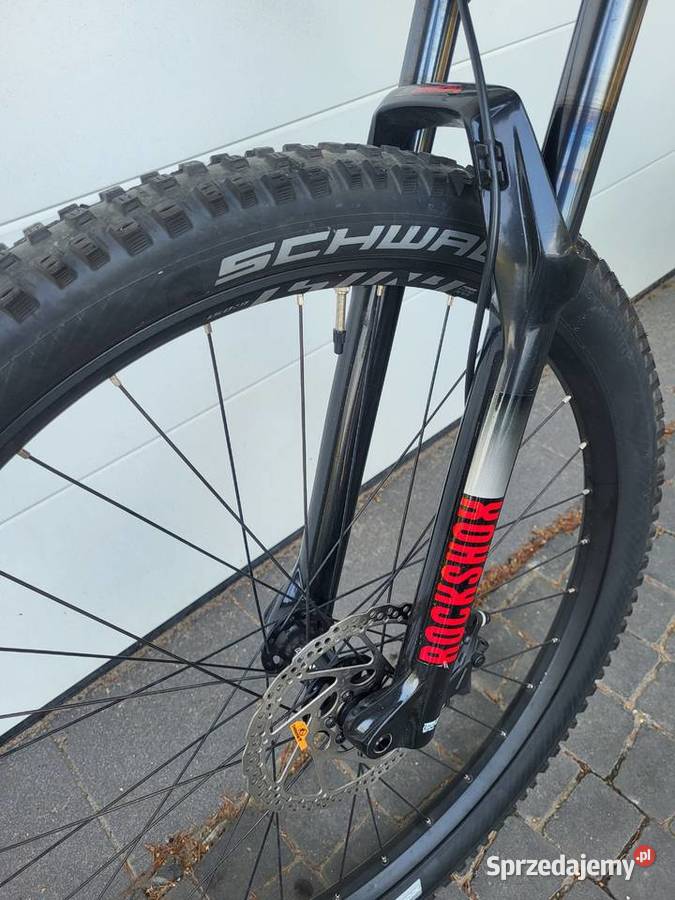 Ghost slamr rozmiar XL koła 29 Radom