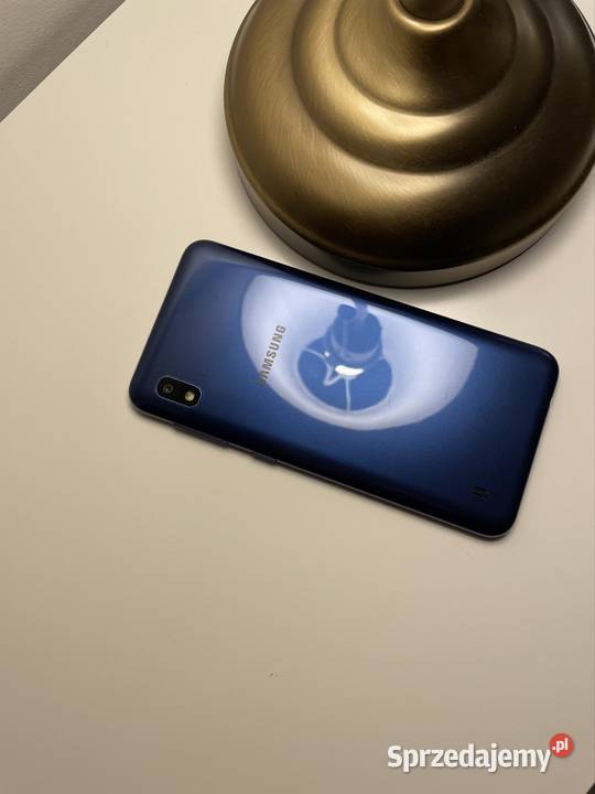 Samsung Galaxy A10 SMA105FN 32 GB dual SIM Samsung Ząbki