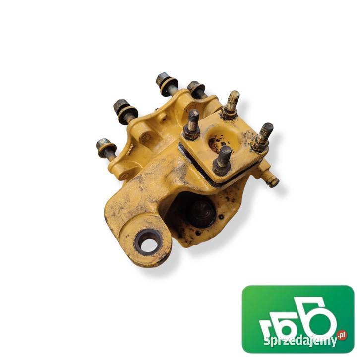 Zwrotnica Piasta Carraro 12201 CAT TH 330B wielkopolskie Wilkowo