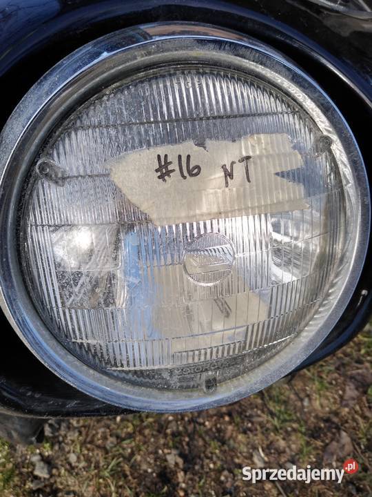 honda gl owiwka szyba wetera Haczów