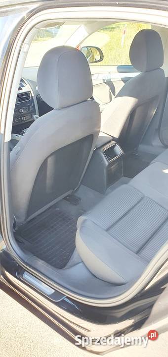 Audi A4 B8 20 TDI 143 świętokrzyskie Niwy