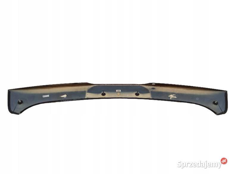 SPOILER LOTKA BLENDA GÓRNA GJ KOMBI Mazda 6 III