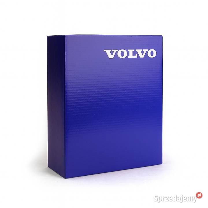 VOLVO EX90 maska silnika oryginalna 32318881 Bielany Wrocławskie