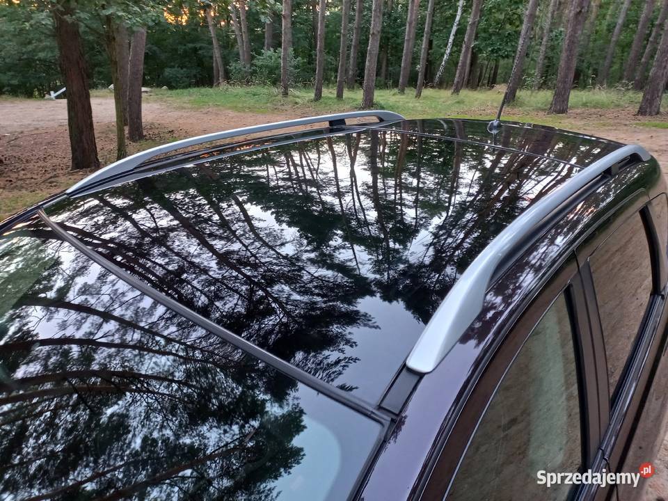 Nissan Qashqai j10 20 DCI 150 pełen SERWIS Salon Rok produkcji 2011