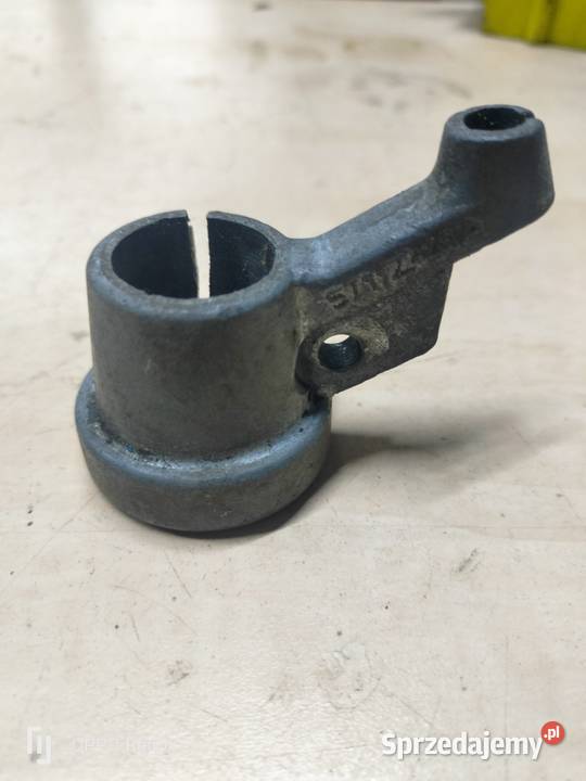 Korpus manetki gazu 51Z41A Komar motorynka łódzkie