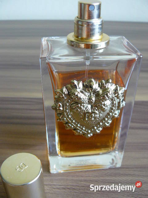 Dolce Gabbana Devotion 70 ml 100 zl sprzedam