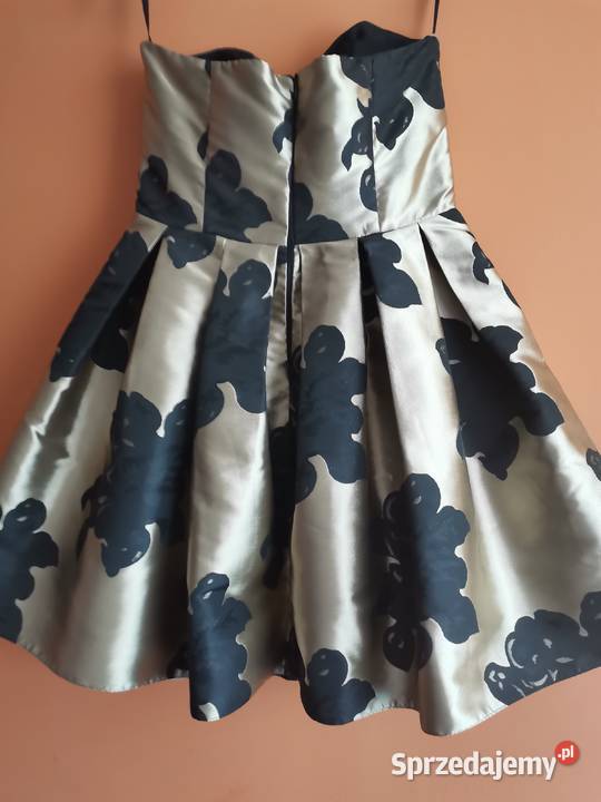 Sukienka Nowa 38 Jasło