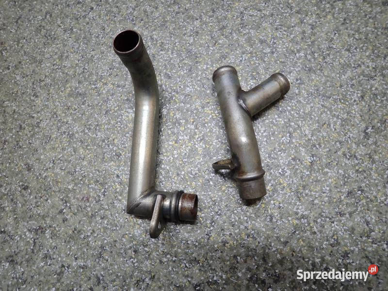 2 Rurki Wody Węży Chłodnicy Yamaha WR 400 YZ 426 Strzelce Krajeńskie