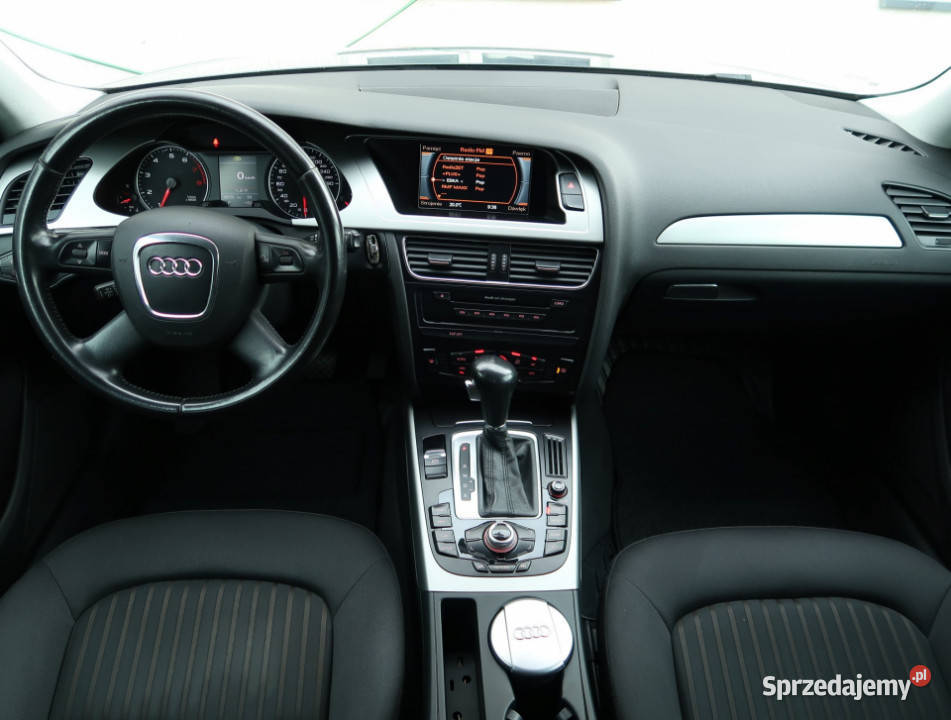 Audi A4 20 TFSI Piaseczno